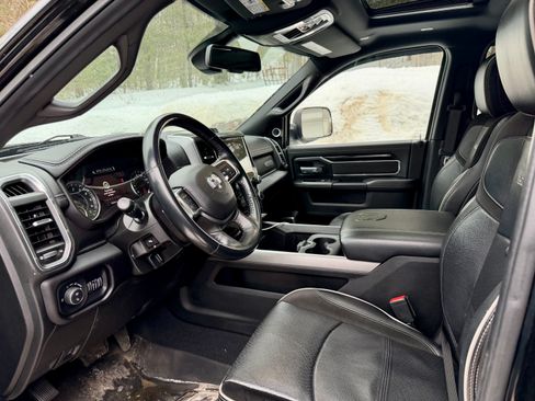 Used 2022 RAM 2500 Laramie image 15