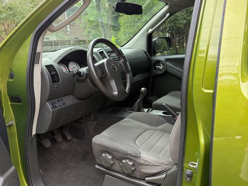 Used 2012 Nissan Xterra PRO-4X AWD/4WD image 17