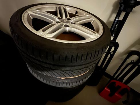 Used 2013 Audi S4 Premium Plus w/ Audi MMI Navigation Plus image 29