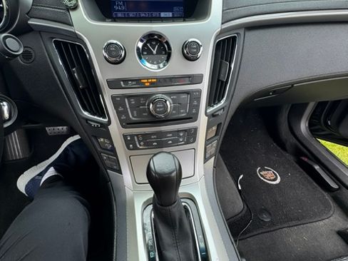 Used 2014 Cadillac CTS Performance AWD/4WD image 2