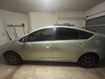 Used 2008 Toyota Prius Touring