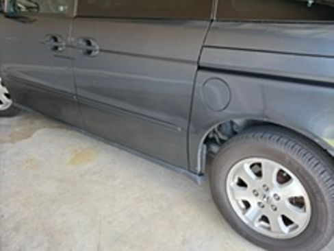 Used 2004 Honda Odyssey EX-L image 8