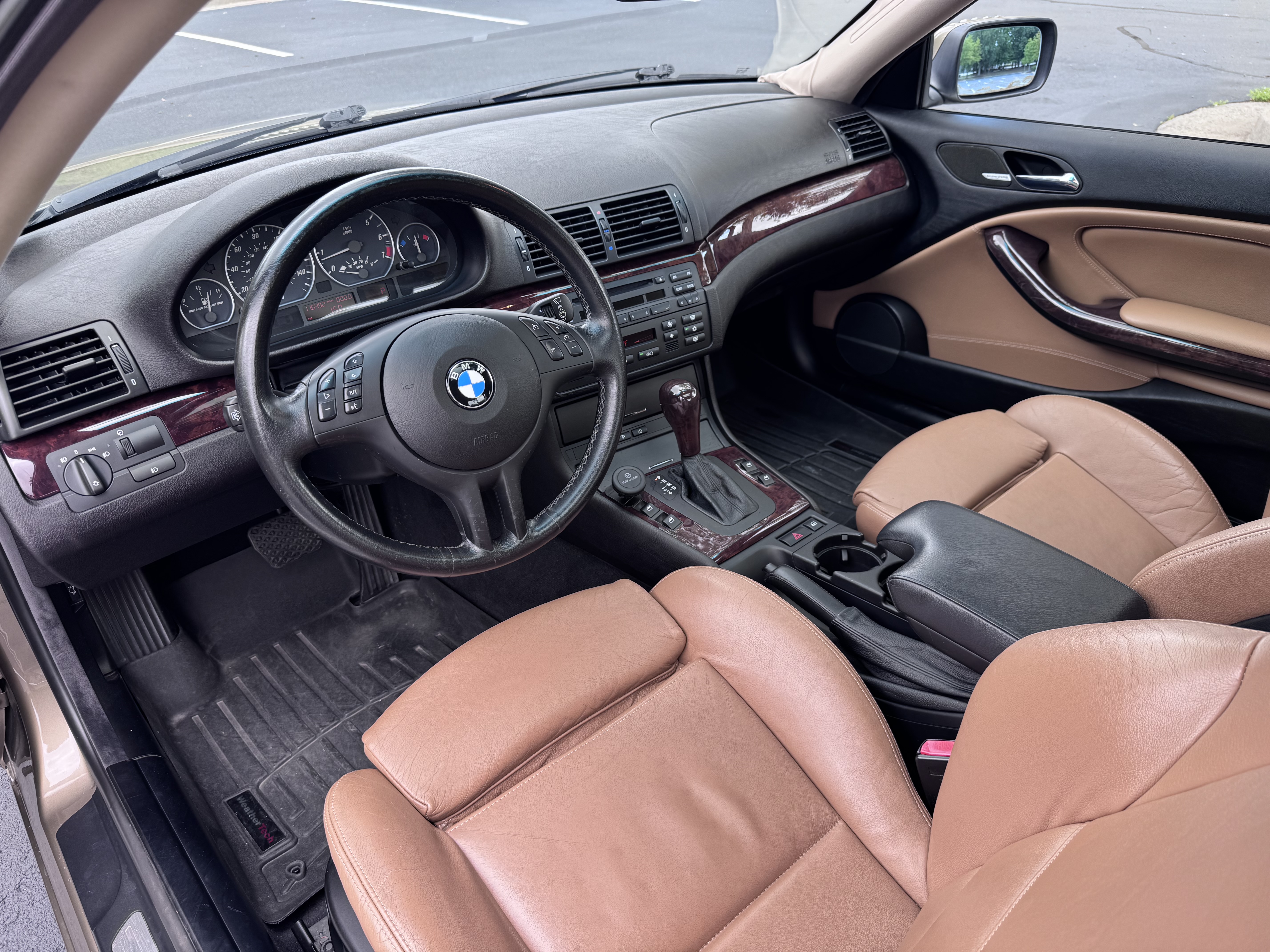 Used 2005 BMW 330Ci Coupe RWD image 14