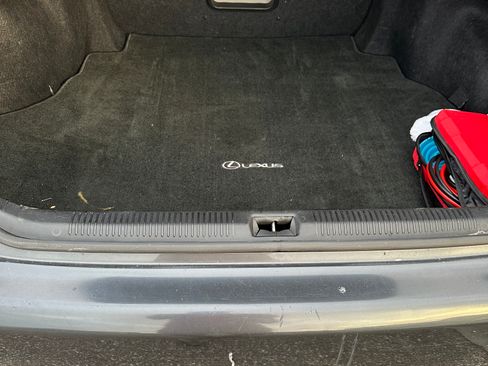 Used 2009 Lexus ES 350 image 10