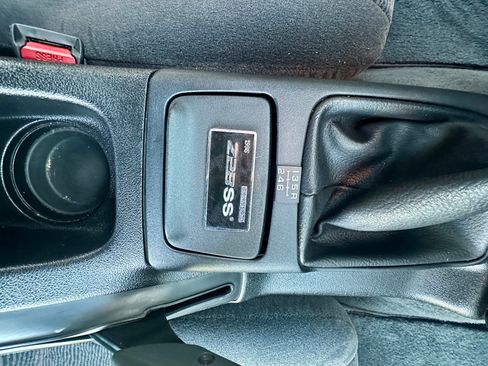 Used 1996 Chevrolet Camaro Z28 RWD image 26
