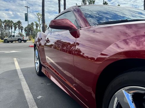 Used 2010 Chevrolet Camaro SS w/ RS Package image 11