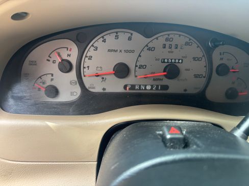 Used 2003 Ford Ranger XLT AWD/4WD image 5