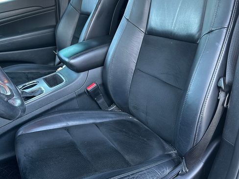 Used 2018 Jeep Grand Cherokee Altitude image 6