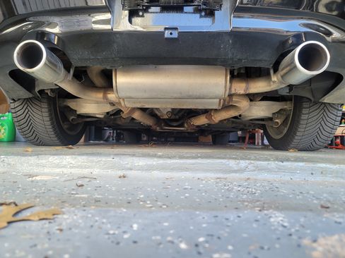 Used 2010 INFINITI G37 x Coupe w/ Premium Pkg image 12