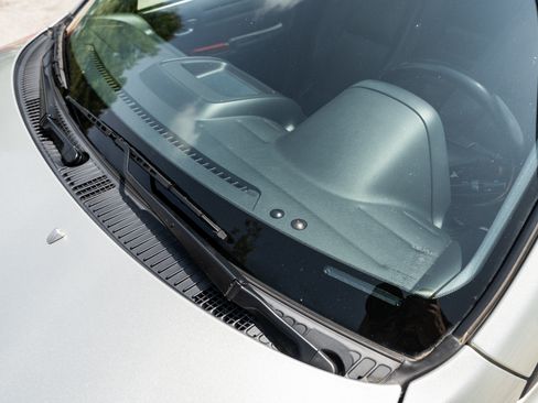 Used 2003 Lexus IS 300 300 SportCross Hatchback 4D image 10