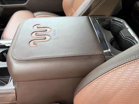 Used 2025 Ford F350 King Ranch w/ Tremor Off-Road Package image 27