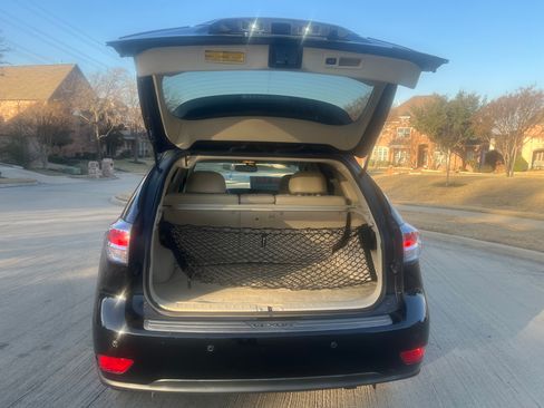 Used 2014 Lexus RX 350 350 Sport Utility 4D image 12