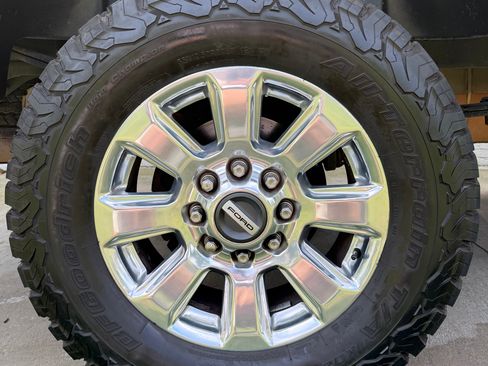 Used 2017 Ford F250 XLT image 18