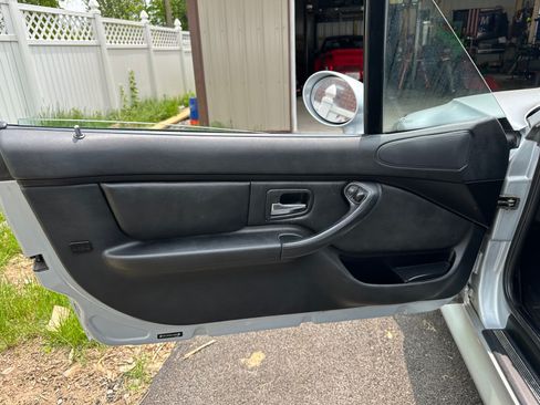 Used 1999 BMW M Coupe image 19