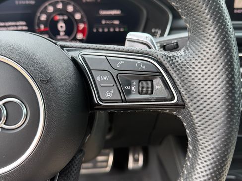 Used 2019 Audi RS 5 Sportback AWD/4WD image 19