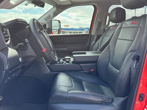 Used 2023 Toyota Tundra TRD Pro w/ TRD Pro Tow Package image 20