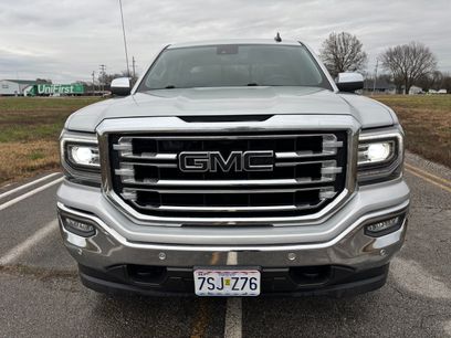 Used 2018 GMC Sierra 1500 SLT