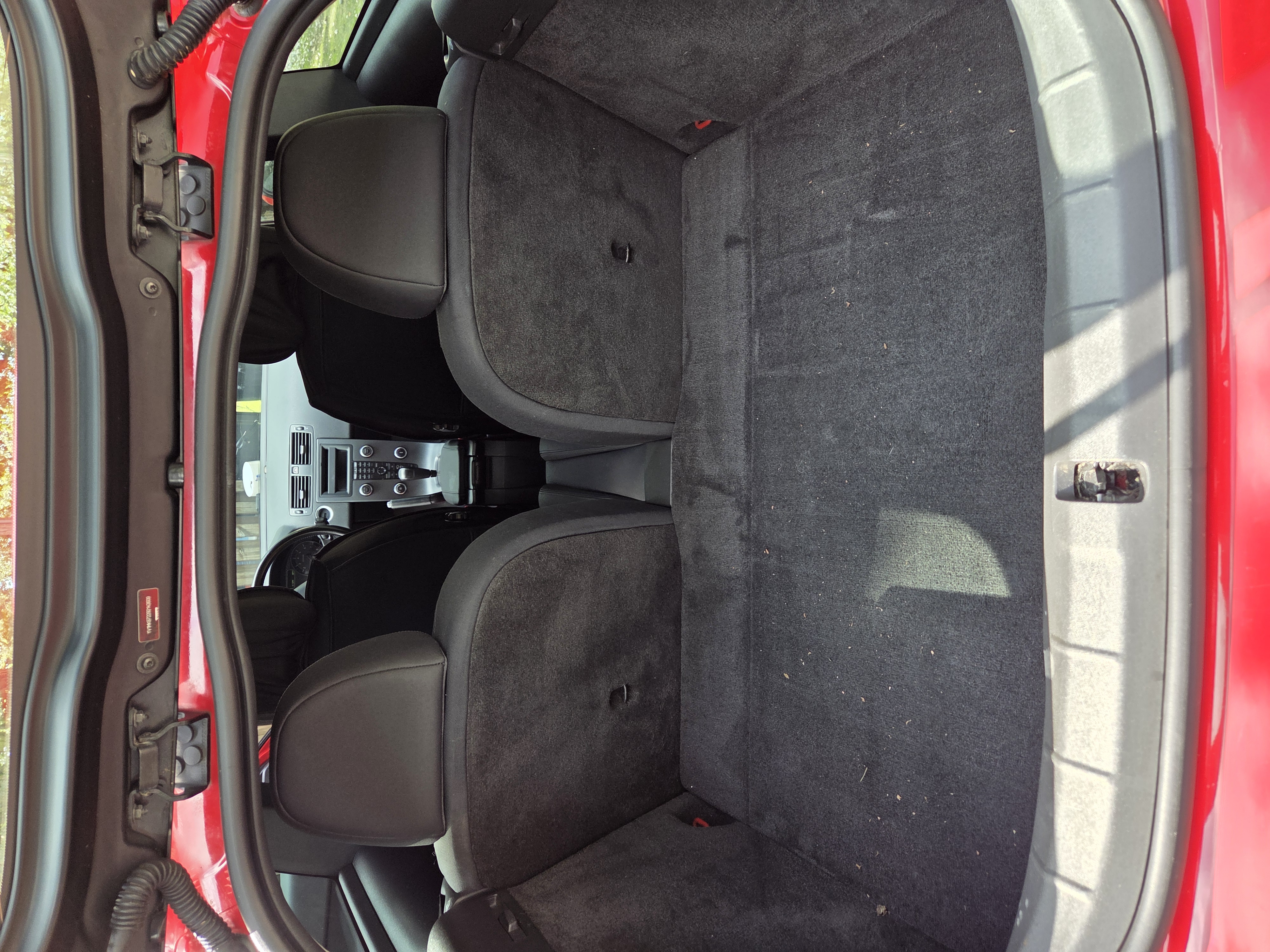 Used 2009 Volvo C30 T5 FWD image 6