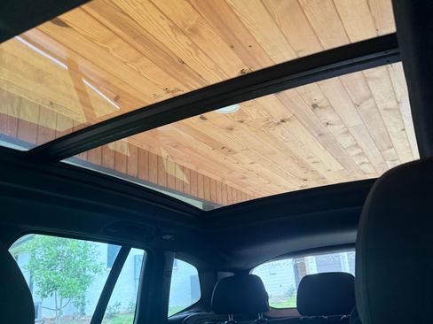 Used 2021 BMW X3 sDrive30i w/ Convenience Package image 10