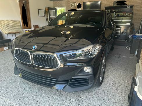 Used 2020 BMW X2 xDrive28i w/ Premium Package AWD/4WD image 21