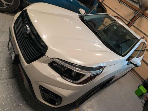 Used 2021 Subaru Forester Sport image 14