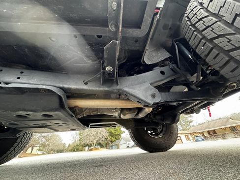 Used 1998 Jeep Wrangler SE image 29