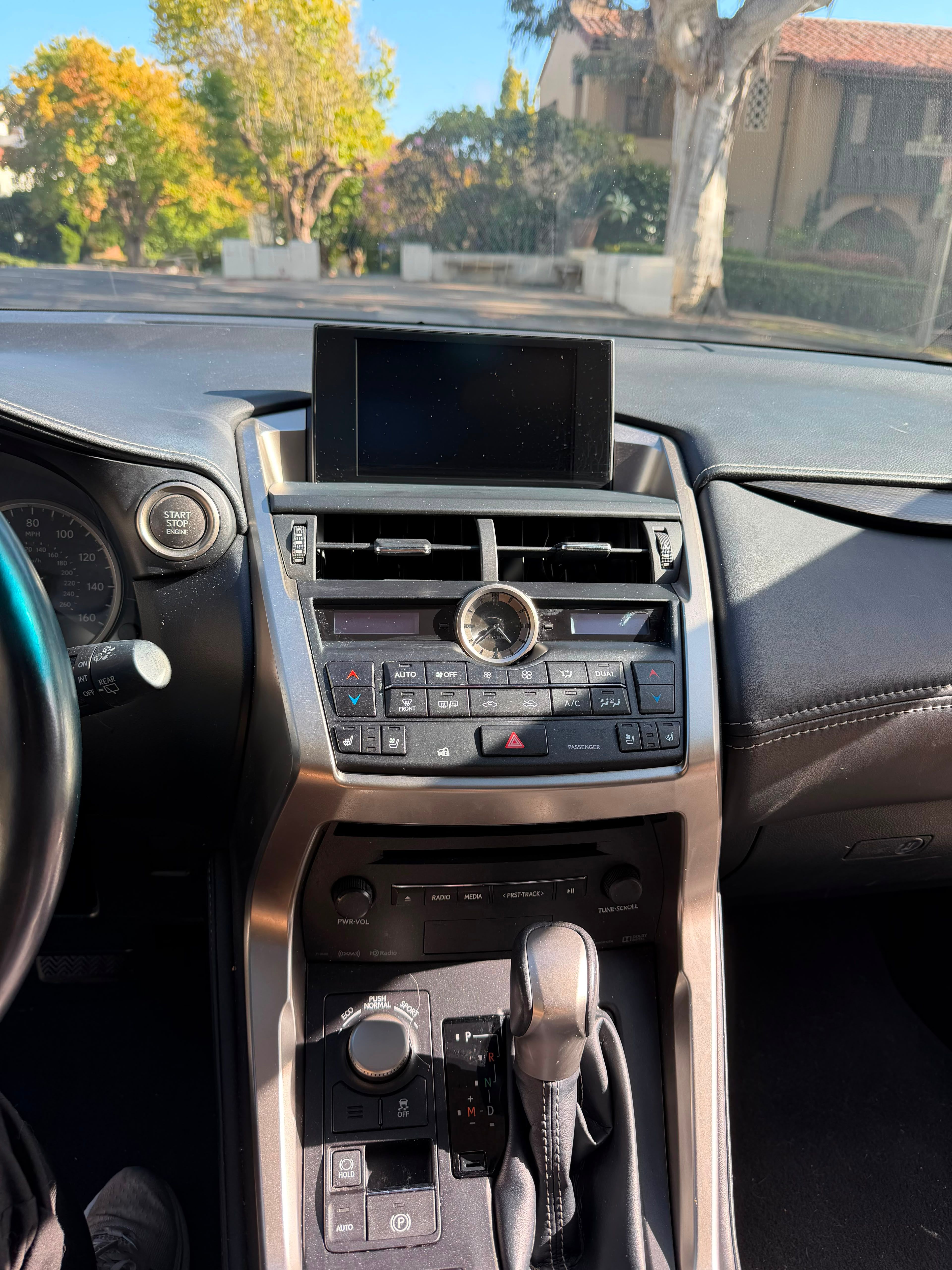 Used 2017 Lexus NX 200t AWD w/ Premium Package image 12