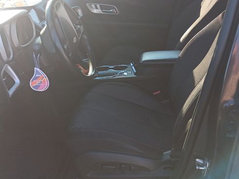 Used 2016 Chevrolet Equinox LT w/ Convenience Package image 11