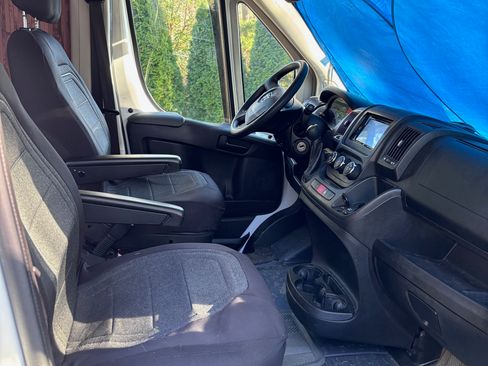 Used 2015 RAM ProMaster 2500 image 10