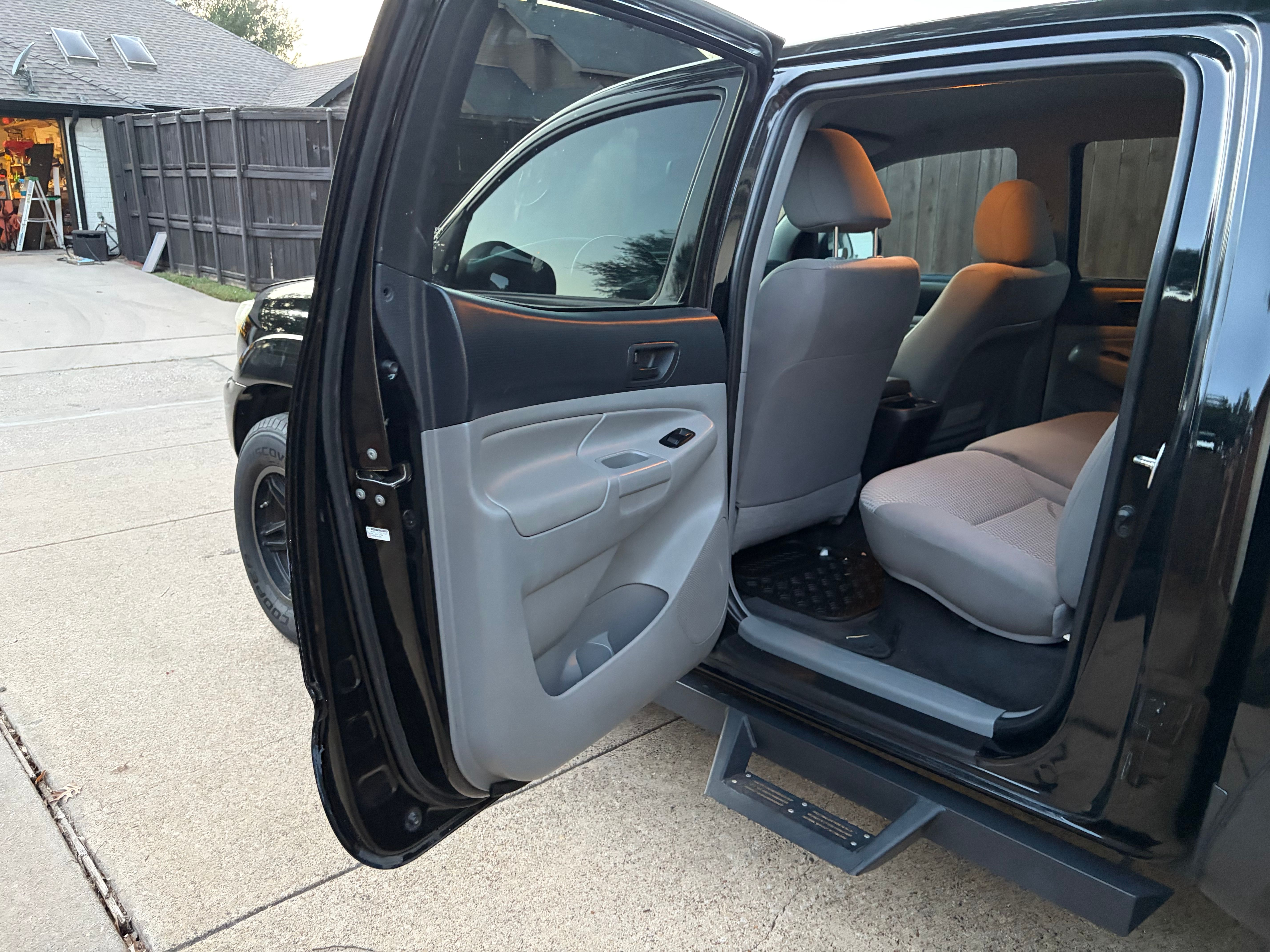 Used 2013 Toyota Tacoma PreRunner w/ SR5 Pkg RWD image 18