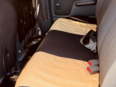 Used 2004 Nissan Frontier XE w/ (PWR) Pwr Pkg image 8