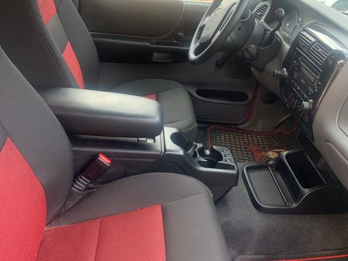 Used 2007 Ford Ranger XLT image 8