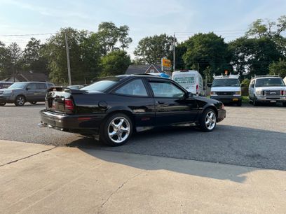 Used 1992 Chevrolet Cavalier Z24