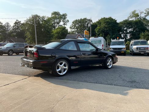 Used 1992 Chevrolet Cavalier Z24 image 5