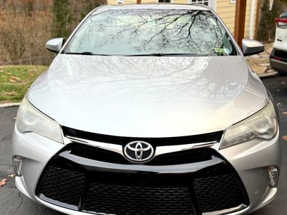Used 2015 Toyota Camry XSE