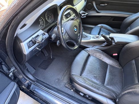 Used 2009 BMW 335i Coupe RWD image 10