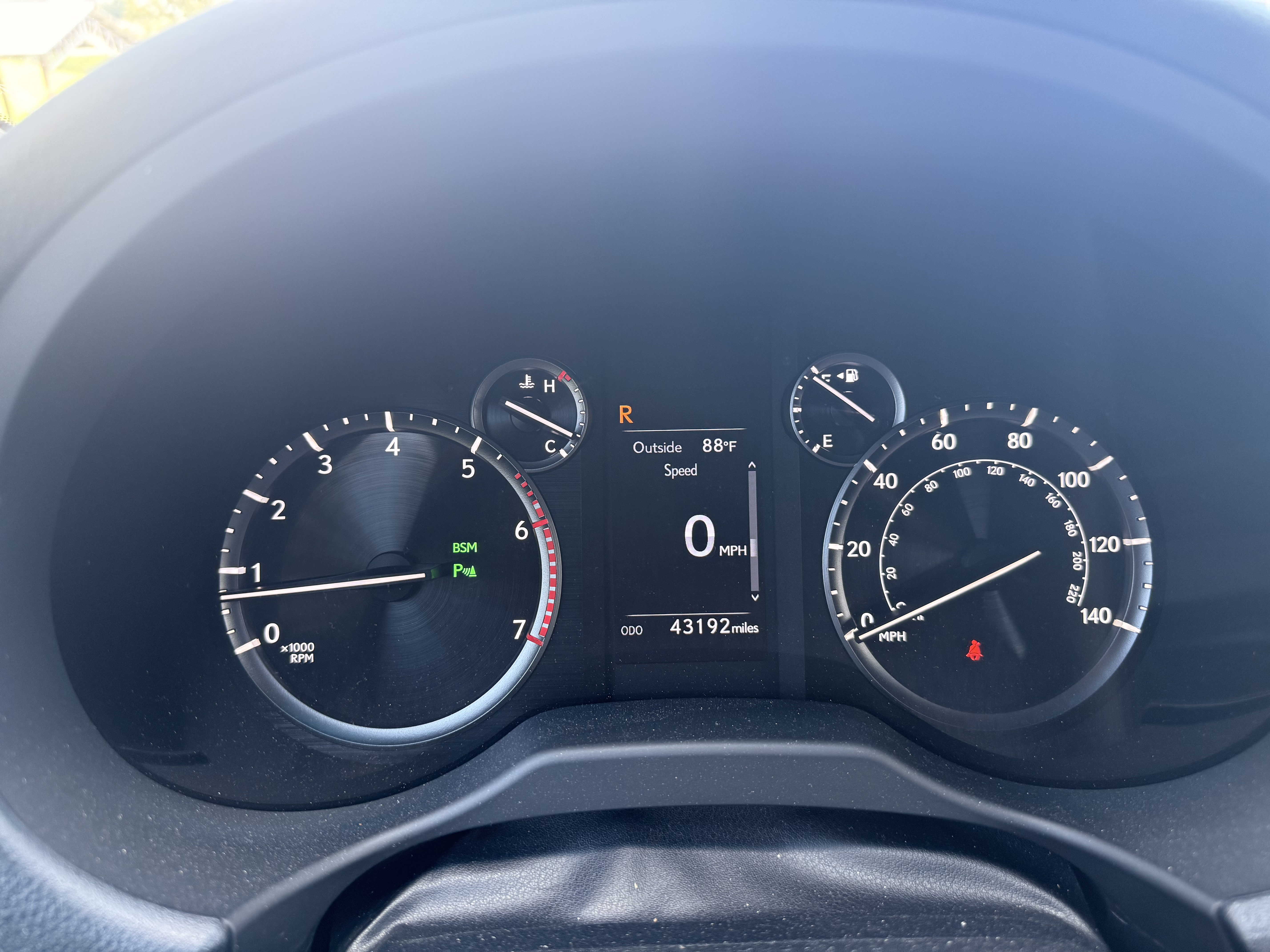 Used 2023 Lexus GX 460 Premium AWD/4WD image 6