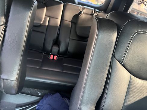 Used 2022 Ford Explorer ST w/ Equipment Group 401A image 13