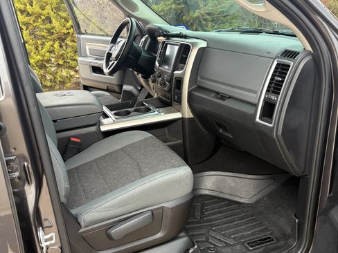 Used 2014 RAM 1500 Big Horn image 10
