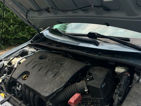 Used 2011 Toyota Corolla S FWD image 13