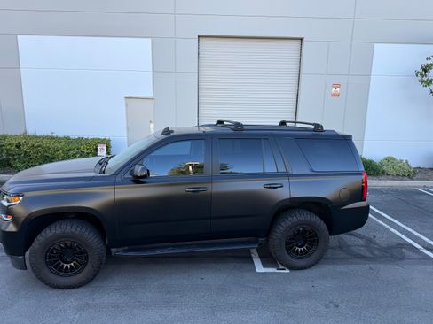 Used 2019 Chevrolet Tahoe LT image 8