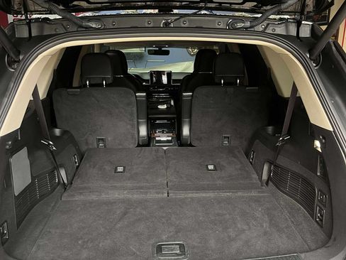 Used 2020 Lincoln Aviator Reserve w/ Equipment Group 202A AWD/4WD image 17