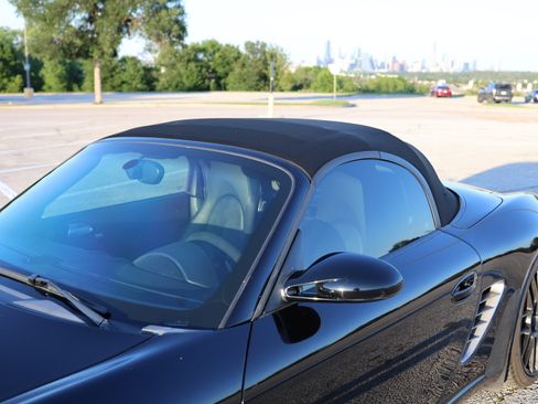 Used 2007 Porsche Boxster RWD image 14