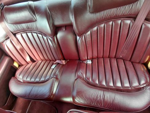 Used 1995 Buick Roadmaster Sedan image 12