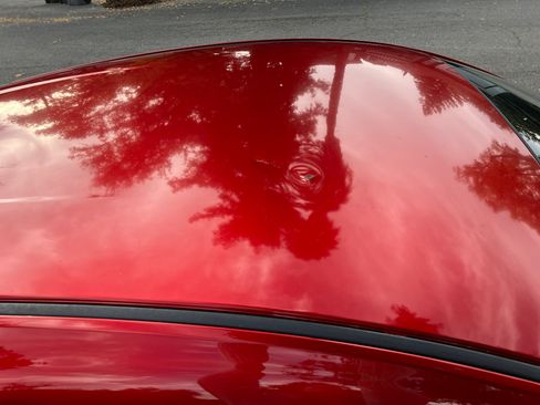 Used 2020 MAZDA MAZDA3 Hatchback w/ Preferred Package image 22