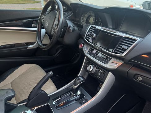 Used 2013 Honda Accord EX-L image 17