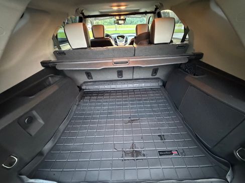 Used 2015 Chevrolet Equinox LTZ FWD image 17