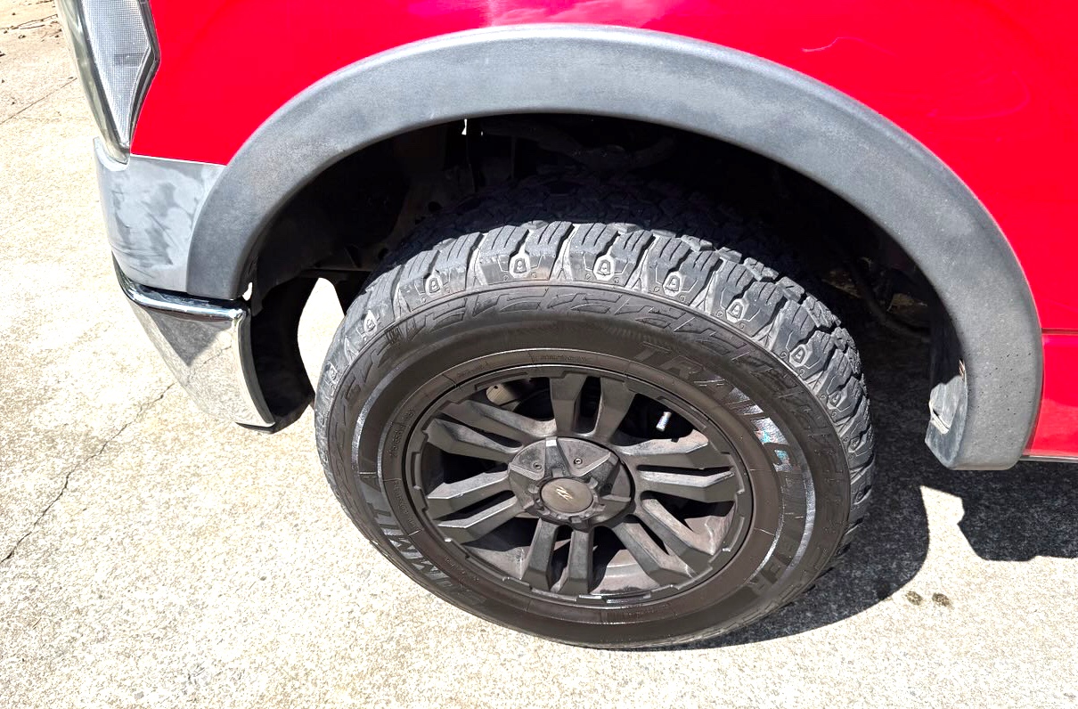 Used 2010 Ford F150 XL AWD/4WD image 9