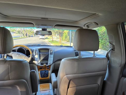 Used 2008 Lexus RX 350 2WD image 11