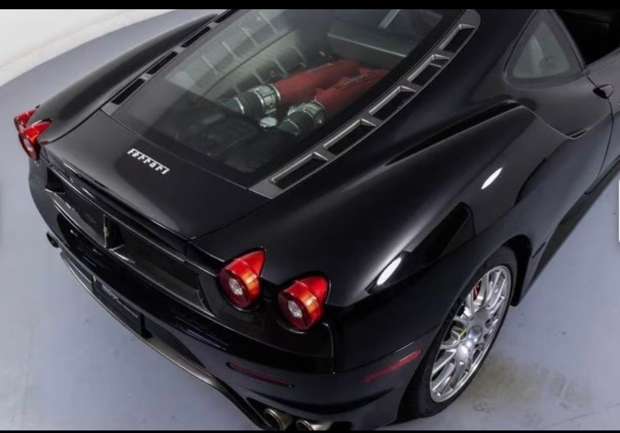 Used 2007 Ferrari F430 Coupe RWD image 6
